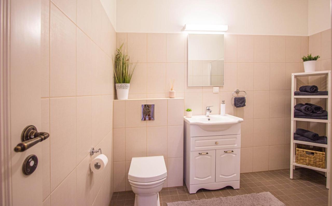 Lossi 32 Cozy Apartment Tartu Exterior foto