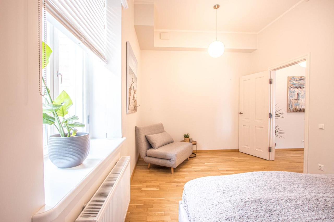 Lossi 32 Cozy Apartment Tartu Exterior foto